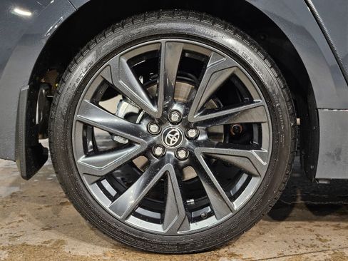Used 2025 Toyota Corolla SE image 17