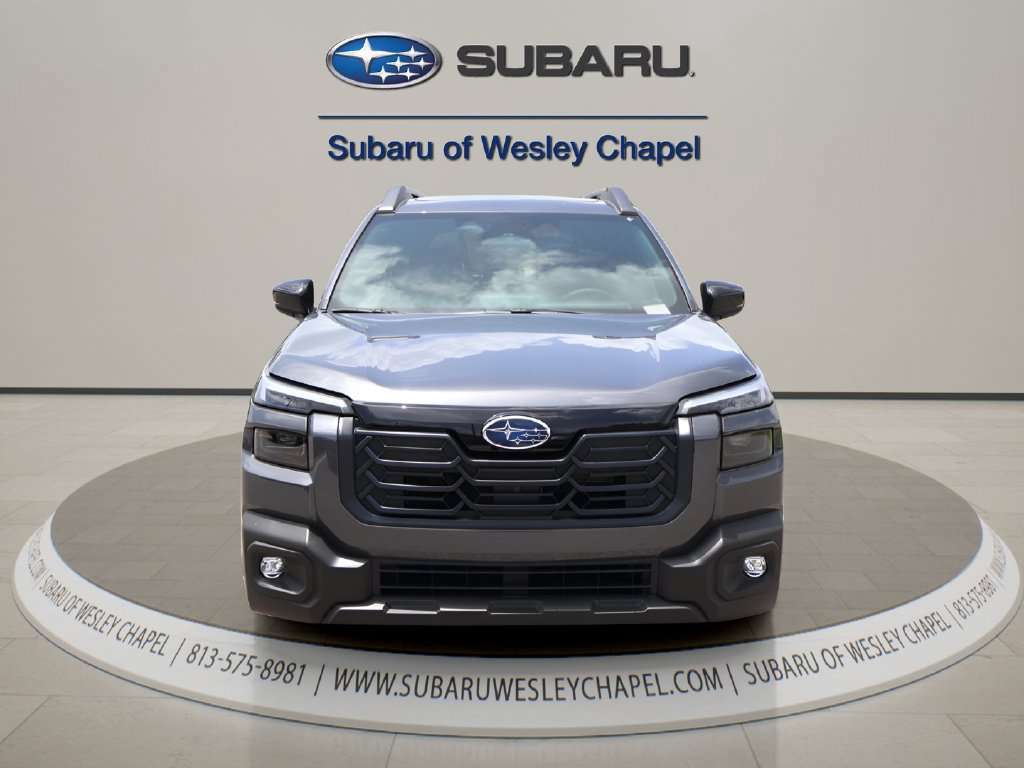 New 2026 Subaru Outback Touring AWD/4WD image 2