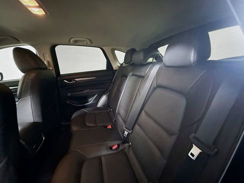 Used 2024 MAZDA CX-5 AWD 2.5 S w/ Select Package image 23