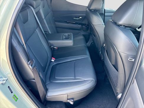 New 2025 Hyundai Santa Cruz Limited image 29