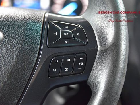 Used 2016 Ford Explorer 4WD Police Interceptor image 20