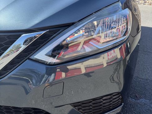 Used 2016 Nissan Sentra SV image 36