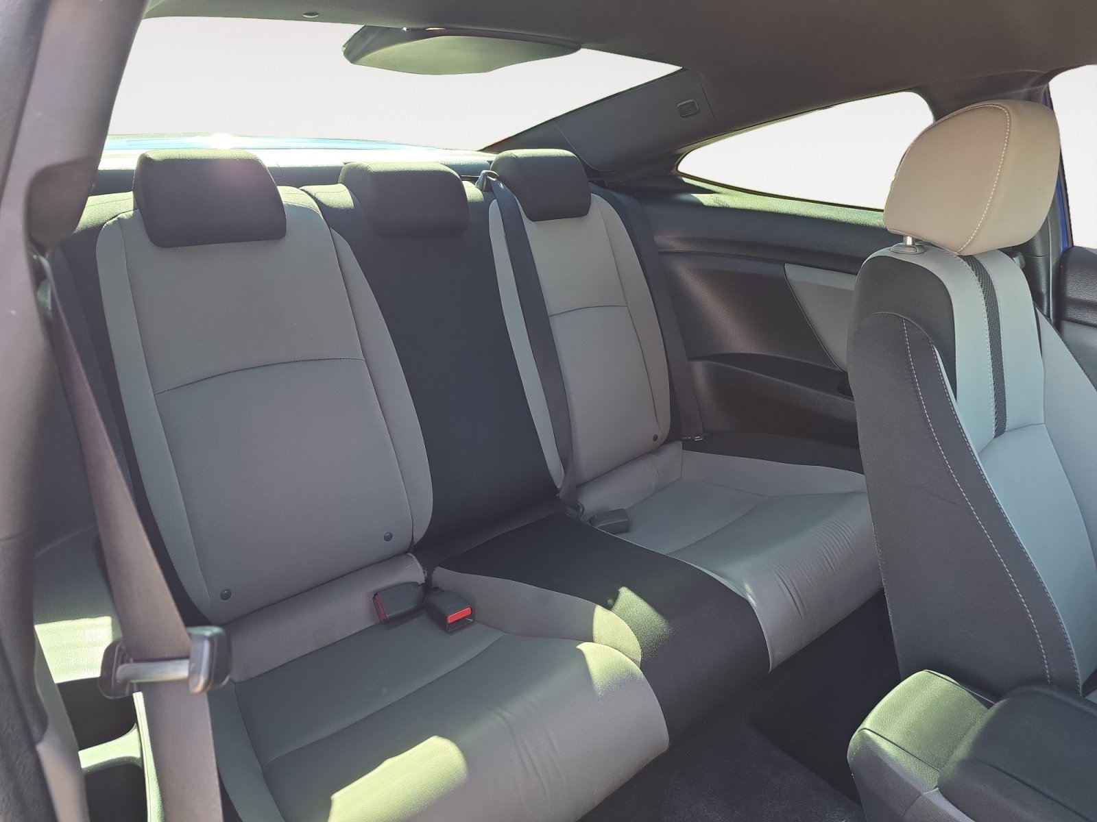 Used 2017 Honda Civic LX image 11