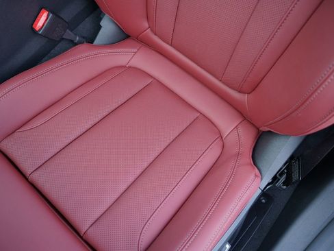 New 2026 BMW 430i w/ M Sport Package image 11