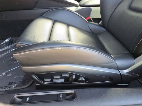 Used 2022 Porsche 911 Targa 4 GTS image 22