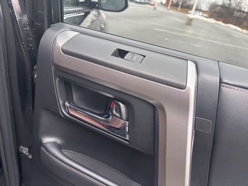 Certified 2023 Toyota 4Runner Limited image 15