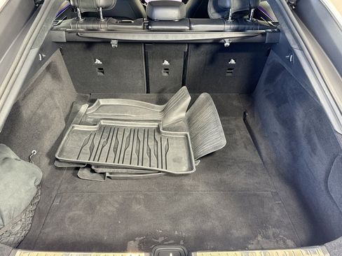 Used 2023 Mercedes-Benz EQS 580 4MATIC Sedan image 25