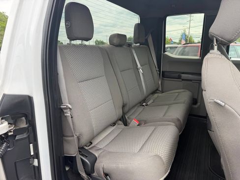 Used 2019 Ford F150 XLT w/ Equipment Group 302A Luxury AWD/4WD image 24