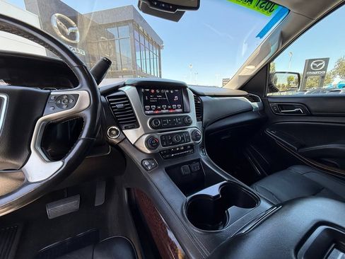 Used 2016 GMC Yukon SLT w/ Open Road Package RWD image 26