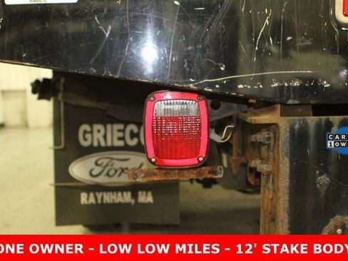 Used 2018 Ford F350 XL w/ Power Equipment Group image 26