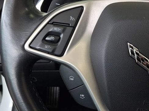 Used 2017 Chevrolet Corvette Z06 RWD image 16