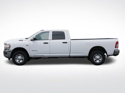 Used 2021 RAM 3500 Tradesman image 4