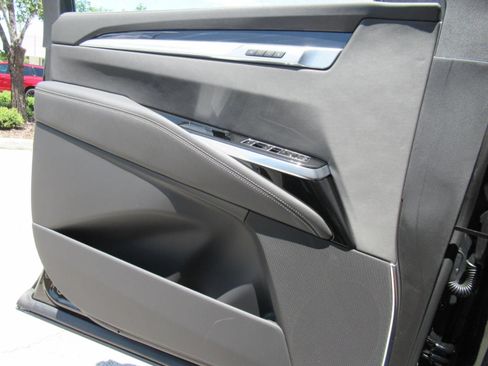 New 2026 Cadillac Escalade Sport w/ Touring Package AWD/4WD image 21