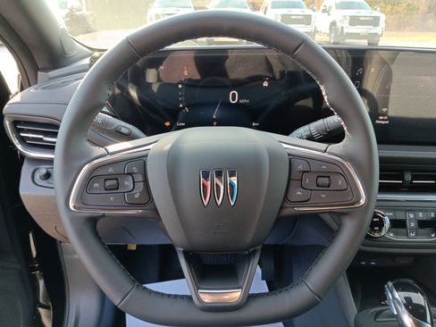 New 2026 Buick Envista Preferred image 24