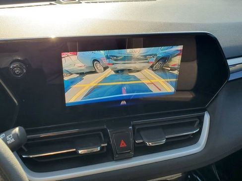 Certified 2025 Chevrolet TrailBlazer LT AWD/4WD image 29