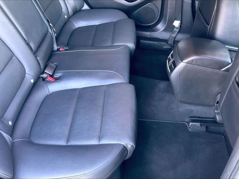 Used 2016 MAZDA MAZDA6 Touring image 18