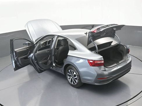 Used 2024 Volkswagen Jetta S FWD image 58