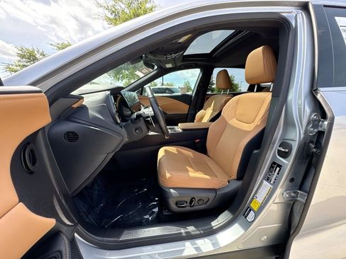 Used 2024 Lexus RX 350 Premium w/ Cold Area Package FWD image 19