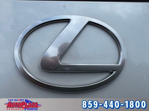 Used 2025 Lexus TX 350 AWD w/ Technology Package image 10