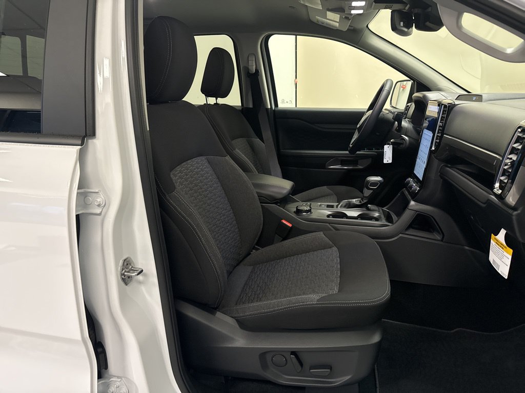 New 2025 Ford Ranger XLT w/ Equipment Group 301A High AWD/4WD image 26