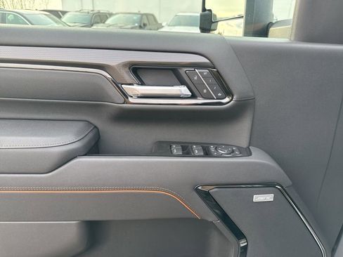 New 2026 GMC Sierra 2500 AT4 w/ AT4 Premium Plus Package image 13