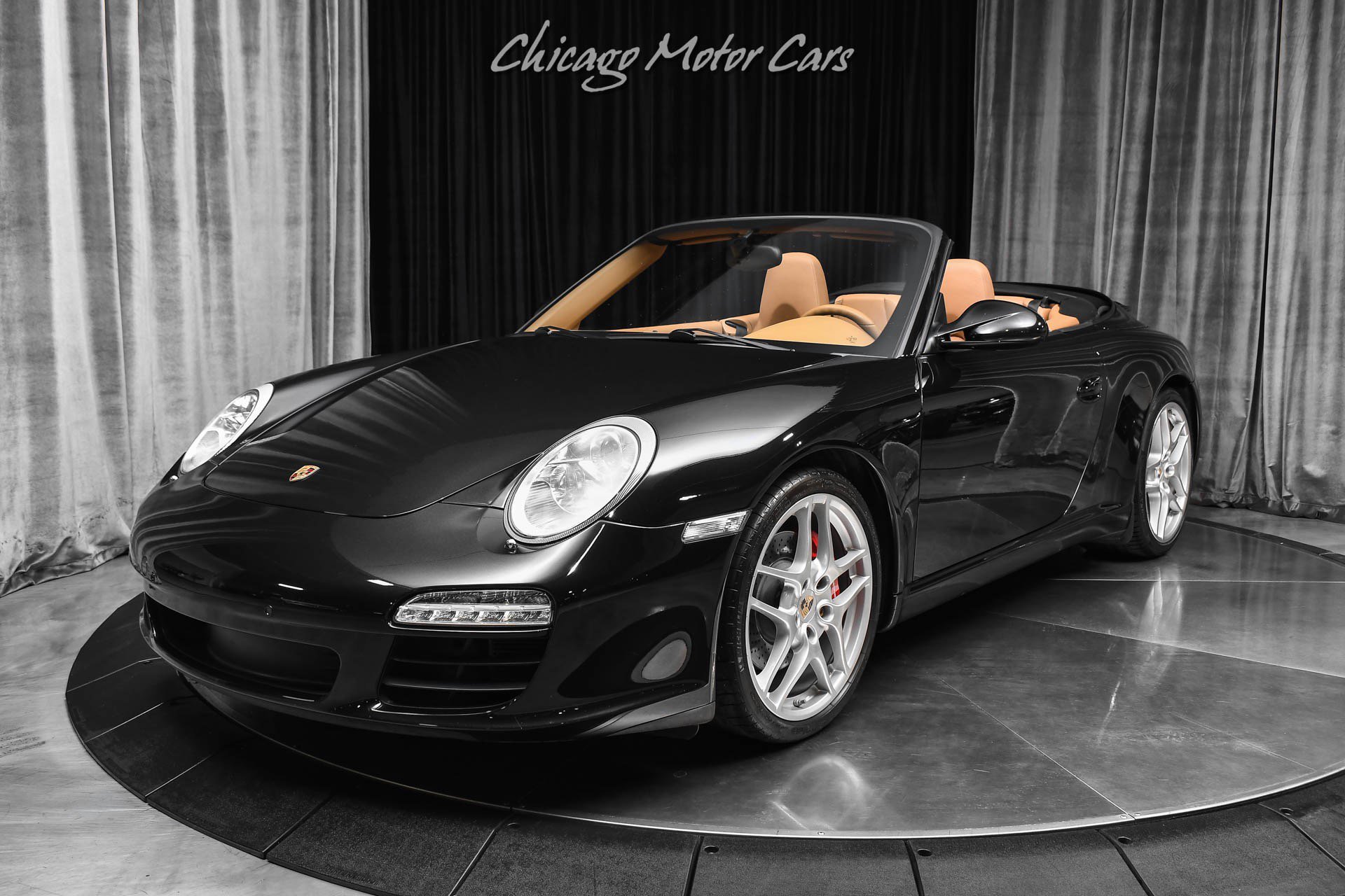 Used 2011 Porsche 911 Carrera S RWD image 28