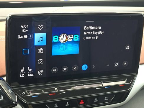 Used 2022 Volkswagen ID.4 Pro S w/ Gradient Package AWD/4WD image 20