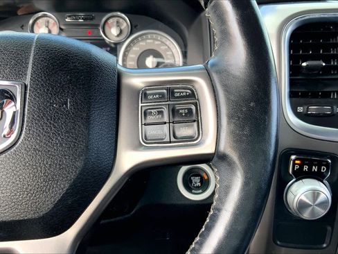 Used 2016 RAM 1500 Limited image 23