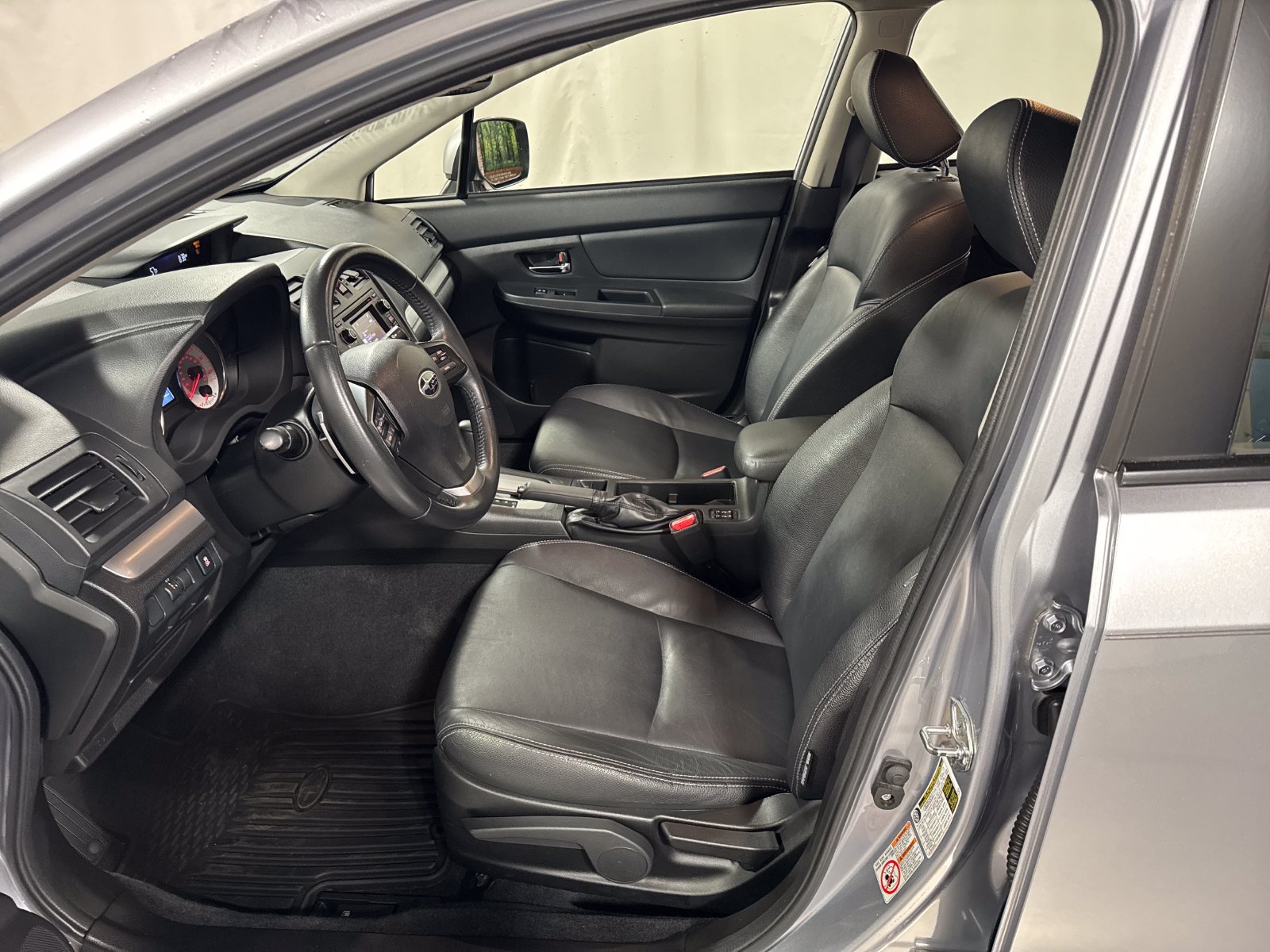 Used 2013 Subaru Impreza 2.0i Limited w/ Popular Pkg 1 AWD/4WD image 3