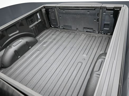 Used 2025 Ford F150 Platinum w/ Equipment Group 702A High image 48