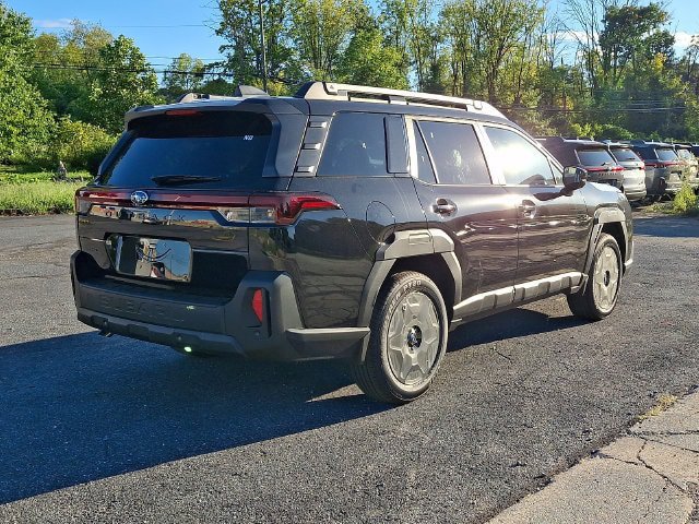 New 2026 Subaru Outback Premium AWD/4WD image 6