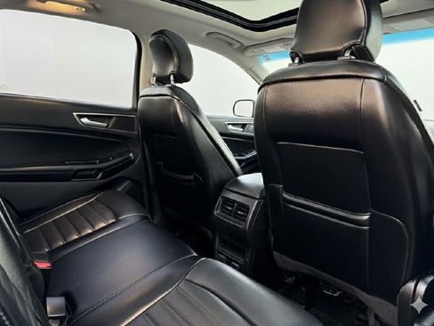 Used 2015 Ford Edge SEL w/ Equipment Group 201A image 13