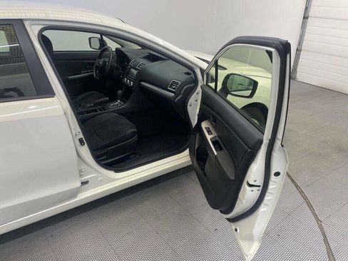 Used 2016 Subaru Impreza 2.0i image 29