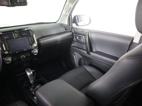 Used 2024 Toyota 4Runner TRD Off-Road Premium image 37