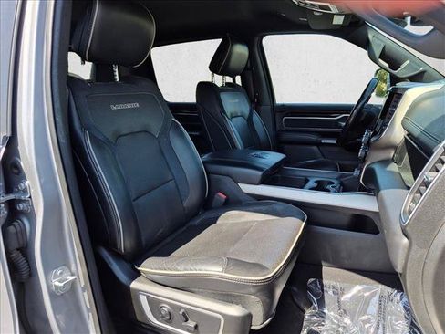 Used 2019 RAM 1500 Laramie w/ Sport Appearance Package AWD/4WD image 21