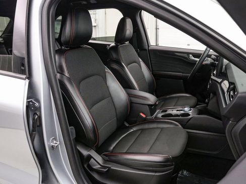 Certified 2023 Ford Escape ST-Line w/ Tech Pack #1 image 22