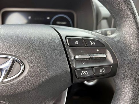 Certified 2023 Hyundai Kona SE w/ Cargo Package image 25