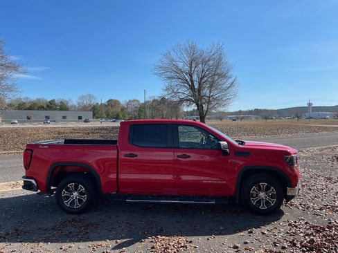 Used 2022 GMC Sierra 1500 Pro w/ Pro Value Package image 6
