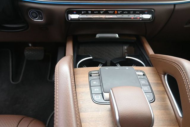 Certified 2025 Mercedes-Benz GLE 350 4MATIC image 13