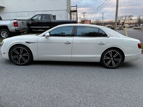 Used 2015 Bentley Flying Spur V8 image 4