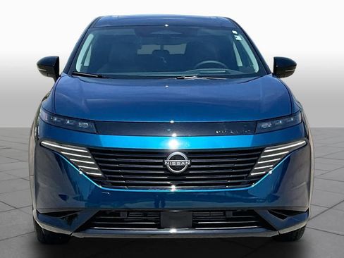 Used 2026 Nissan Murano Platinum w/ Cargo Package AWD/4WD image 4