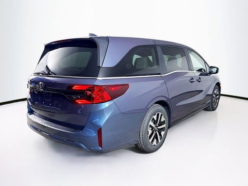 New 2026 Honda Odyssey EX-L image 33