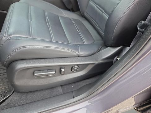 Used 2022 Honda CR-V EX-L image 21