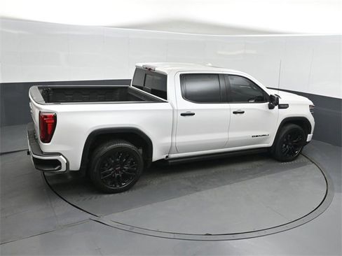Used 2023 GMC Sierra 1500 Denali w/ Denali Reserve Package image 29