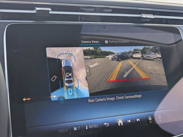 New 2026 Mercedes-Benz E 350 Sedan image 14