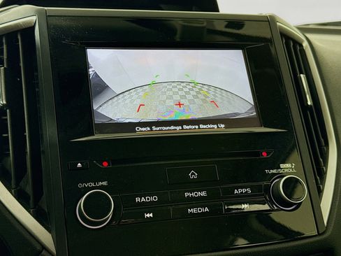 Used 2019 Subaru Forester w/ Alloy Wheel Package image 17