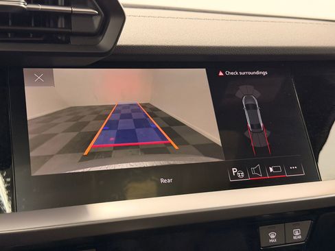 Used 2024 Audi A3 2.0T Premium image 23