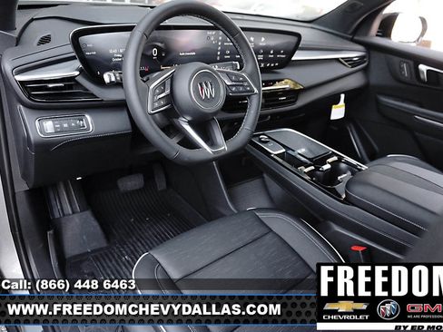 New 2026 Buick Enclave Sport Touring w/ Power Package FWD image 10
