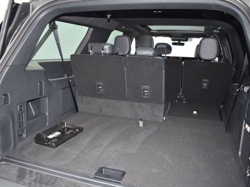 New 2025 Lincoln Navigator L Reserve w/ Jet Appearance Package image 24