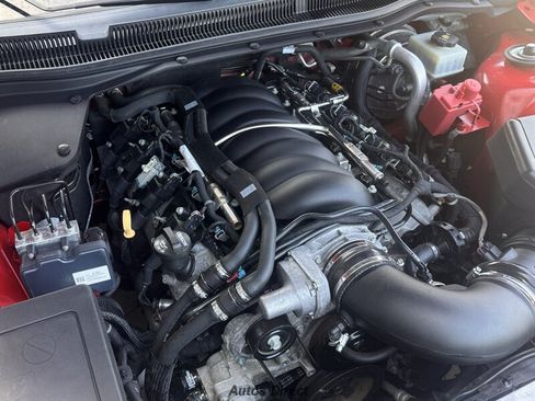 Used 2017 Chevrolet SS RWD image 40